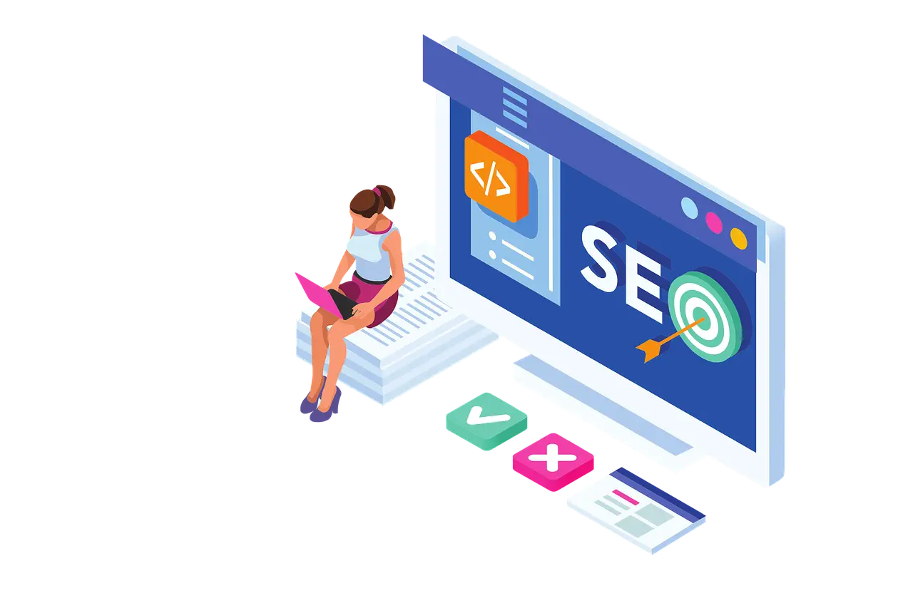 search engine optimization