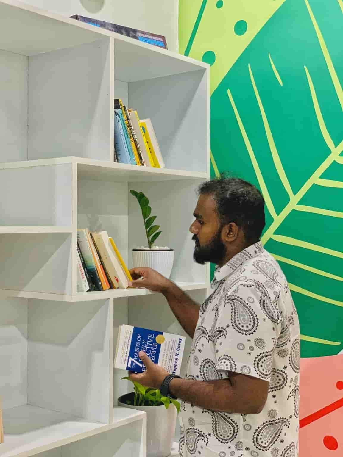 freelance digital marketing strategist in Calicut