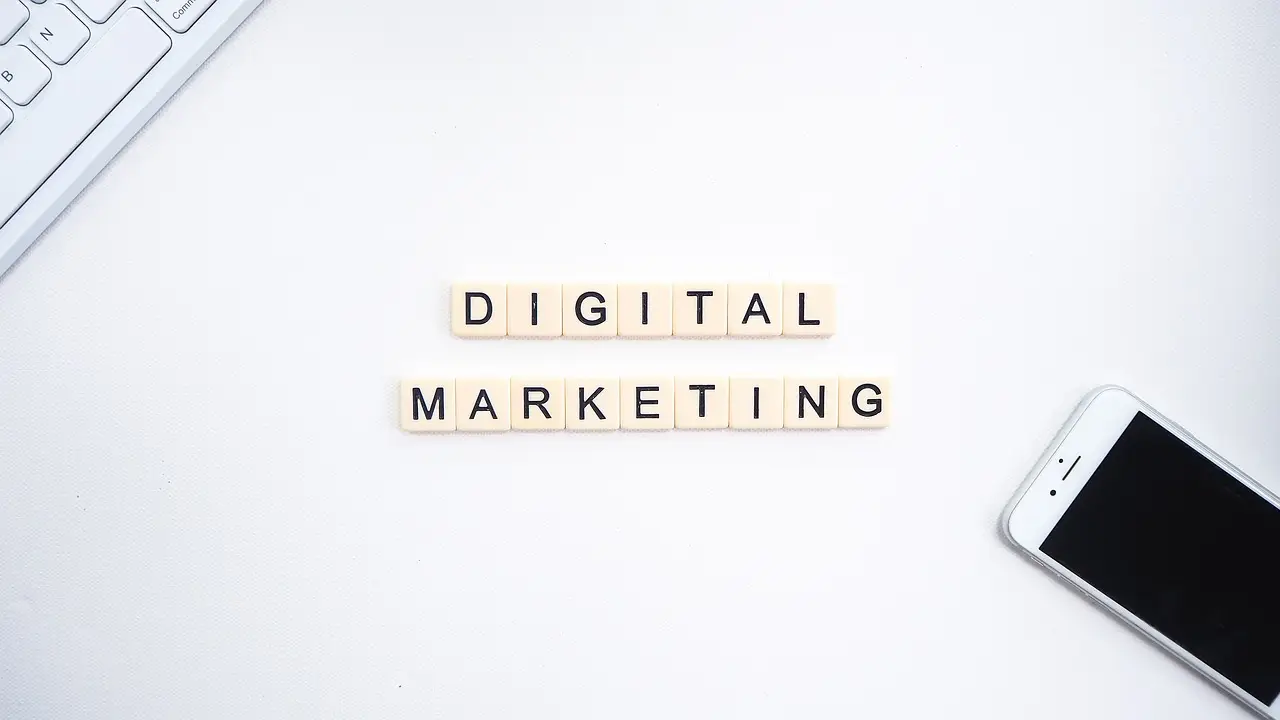 freelance digital marketer in calicut
