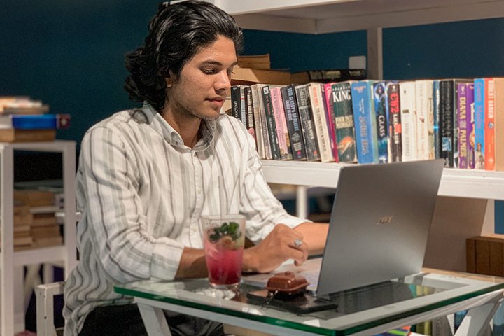 Freelance digital marketer in malappuram, Kerala