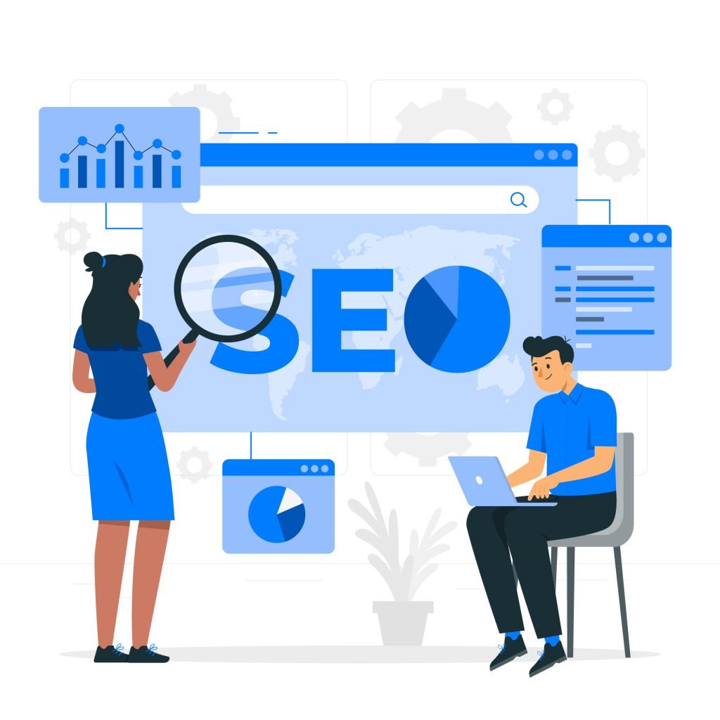best seo expert in kerala