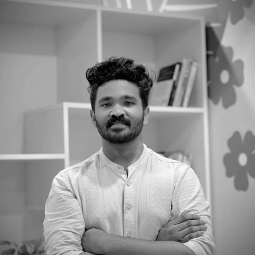 murshid - digital marketer in malappuram