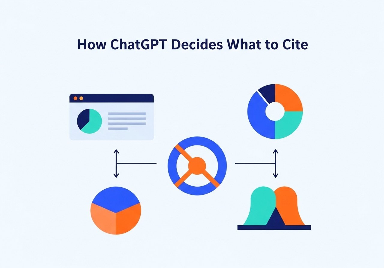 How to Get Cited by ChatGPT: A Practical Guide for 2026 - illustration