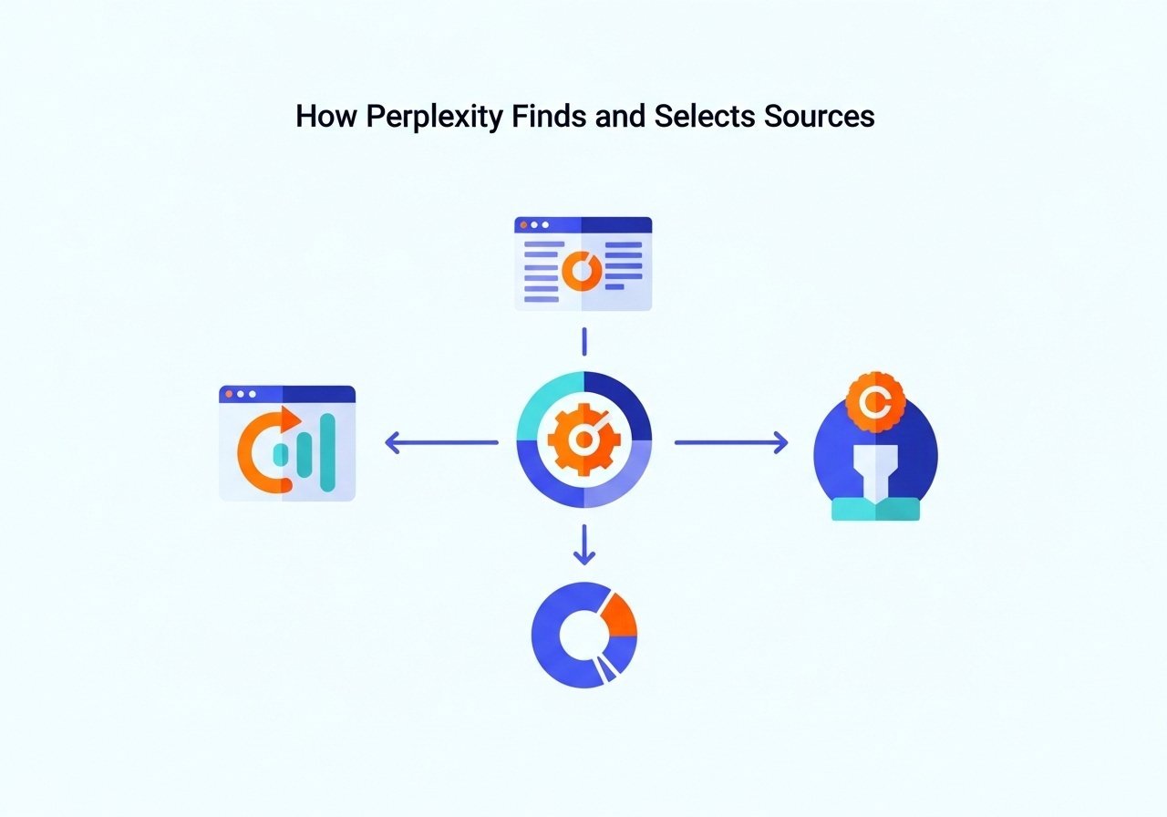How to Rank on Perplexity AI: SEO Strategies That Work - illustration