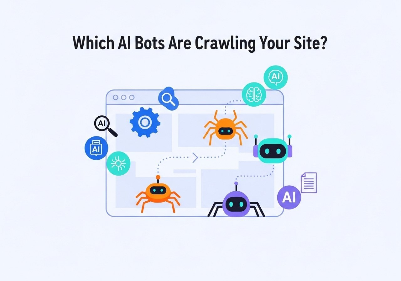 How to Make Your Website AI-Crawlable: A Technical GEO Guide - illustration