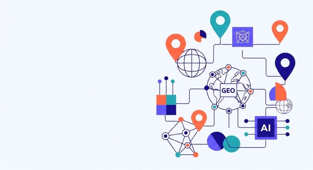 Schema Markup for GEO: How Structured Data Helps AI Find Your Content - featured image