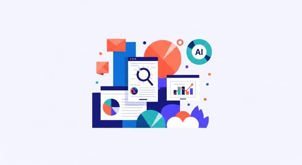 What Is Share of Voice in AI Search and How to Measure It - featured image