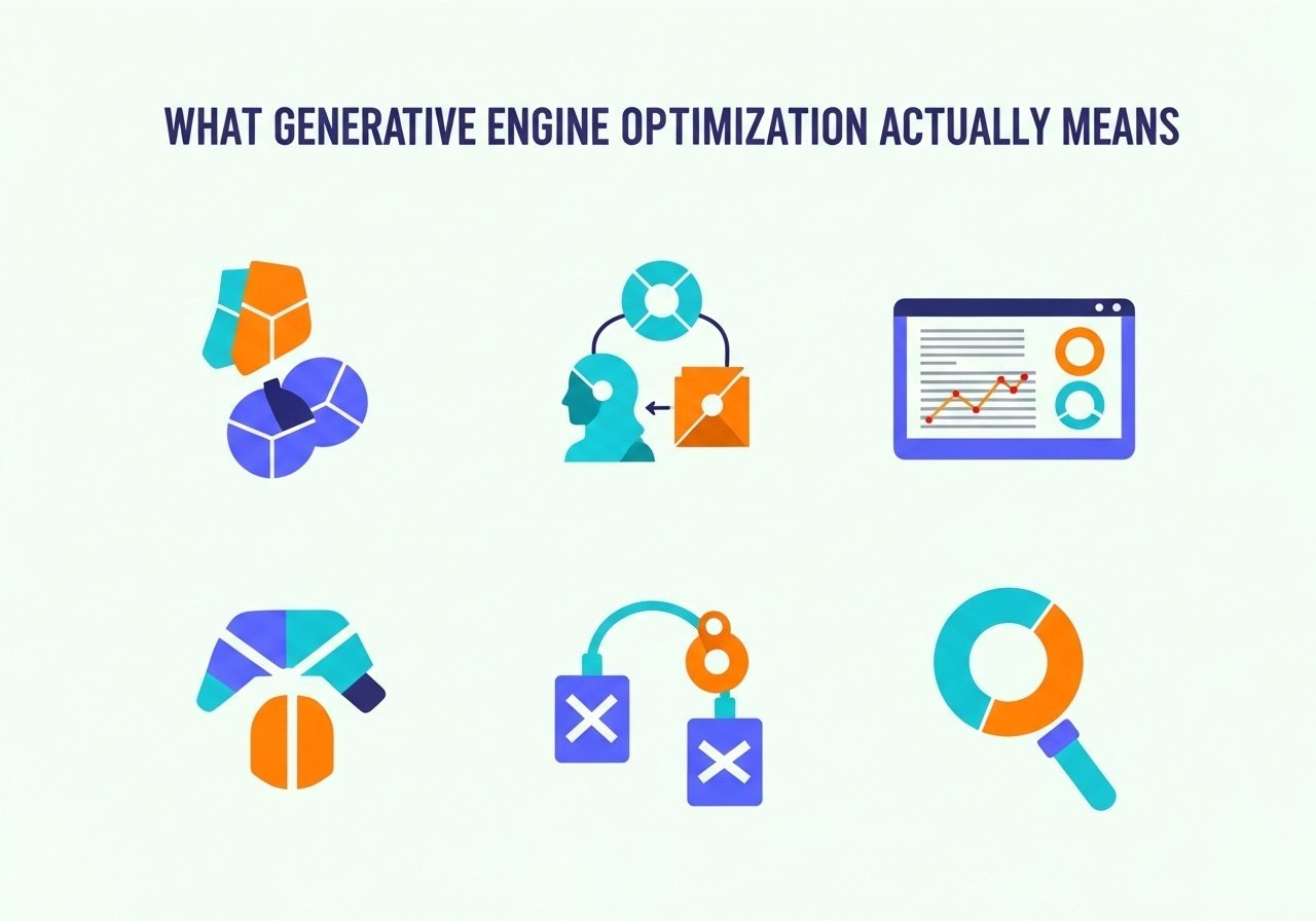 What Is Generative Engine Optimization (GEO) and Why It Matters