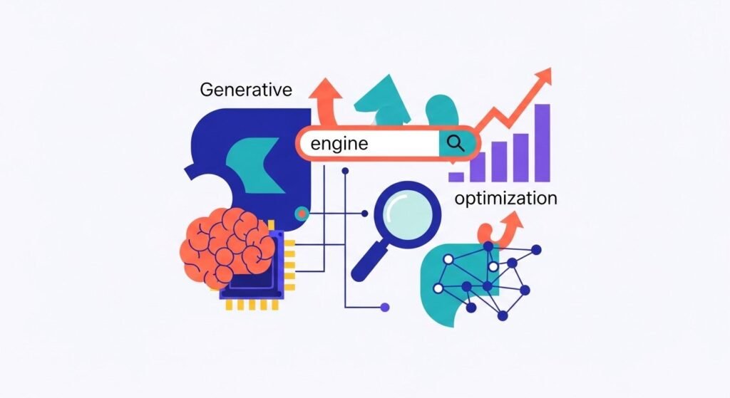 What Is Generative Engine Optimization (GEO) and Why It Matters - featured image